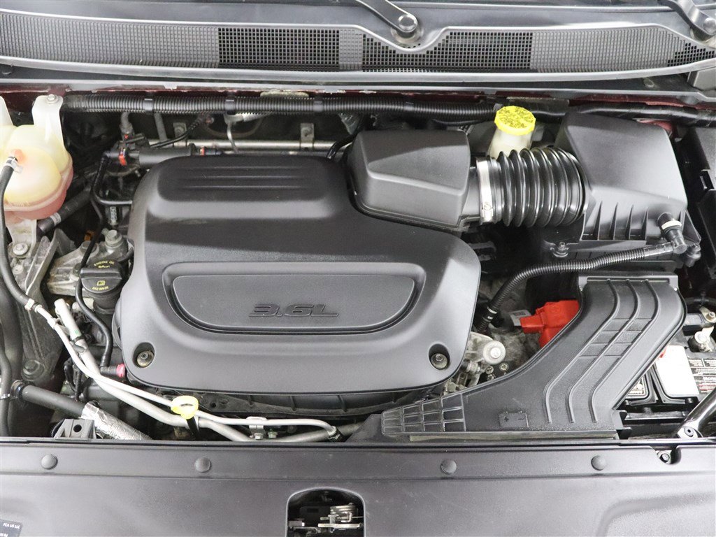 Used 2022 Chrysler Pacifica Touring-L w/ S Appearance Package image 38