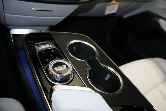 New 2026 Cadillac Lyriq Luxury image 21