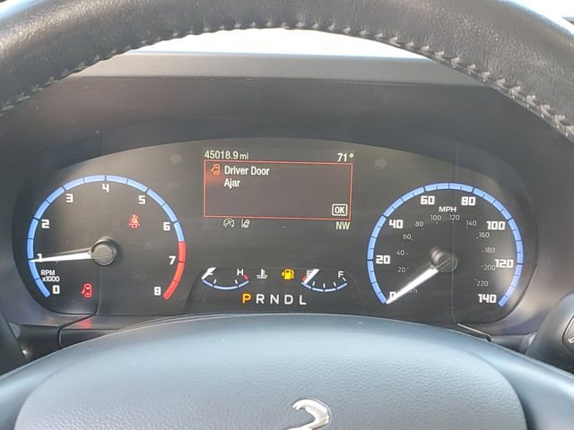 Used 2022 Ford Bronco Sport Big Bend w/ Convenience Package image 18