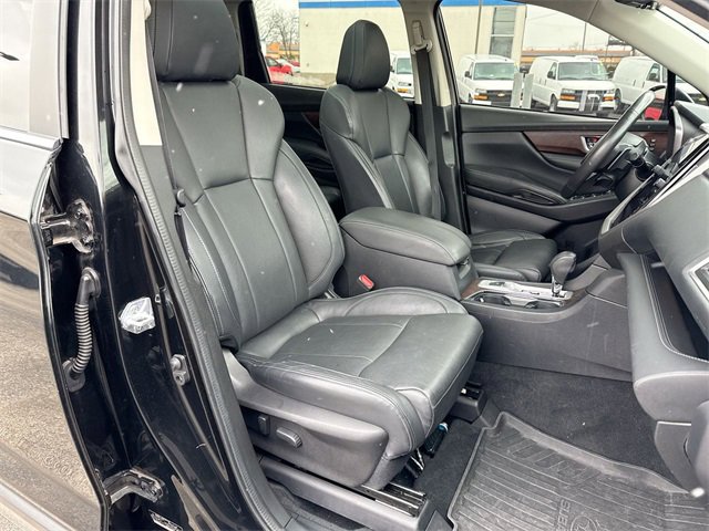 Used 2023 Subaru Ascent Touring image 26