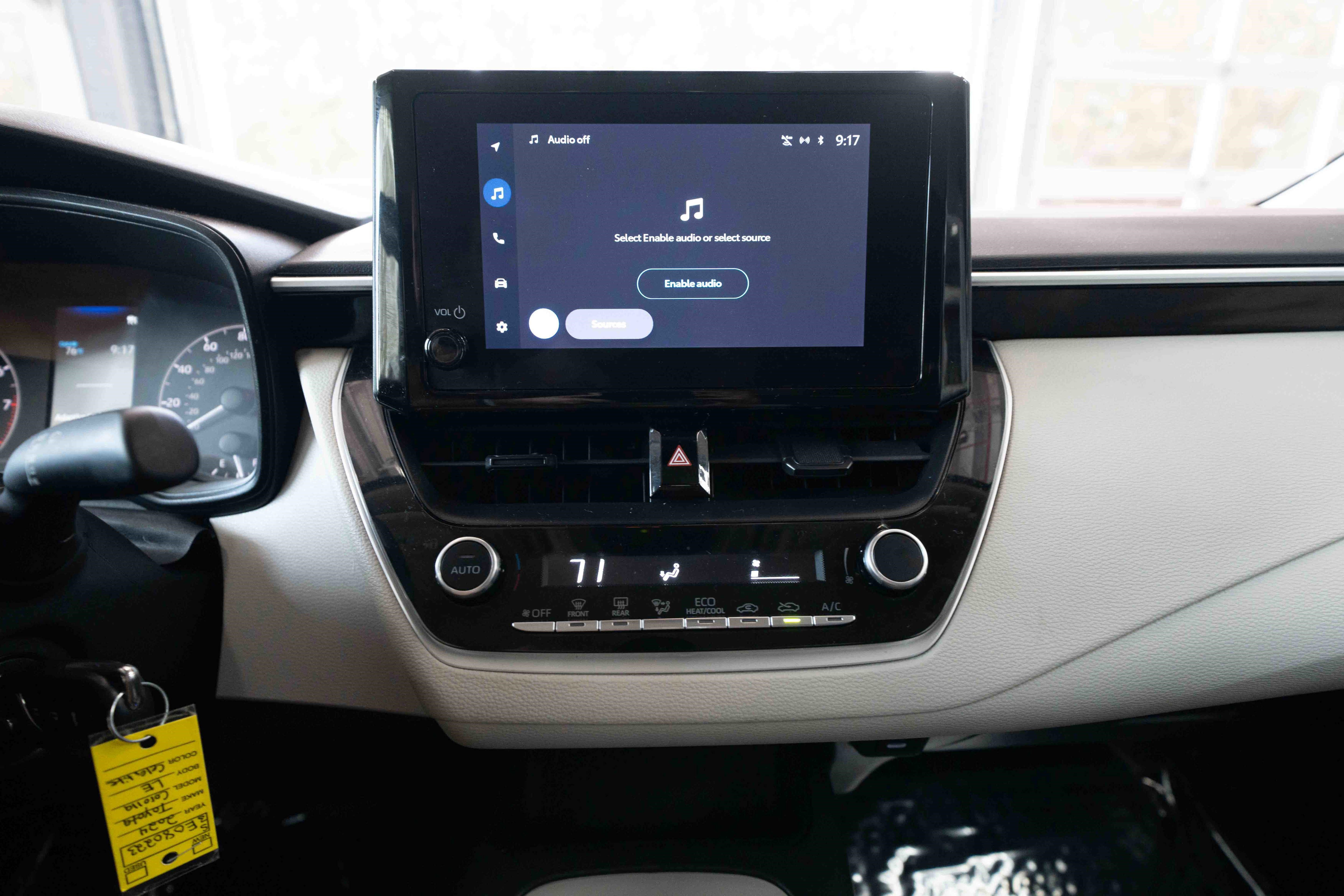 Used 2024 Toyota Corolla LE image 17