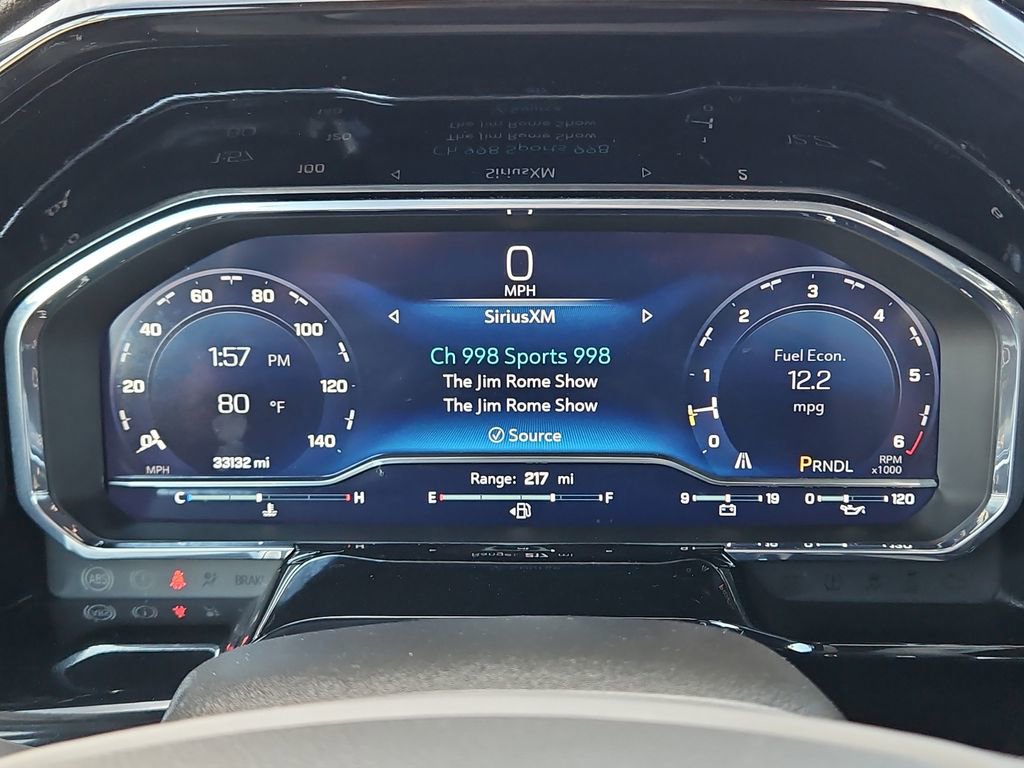 Used 2025 Chevrolet Silverado 1500 LT image 18