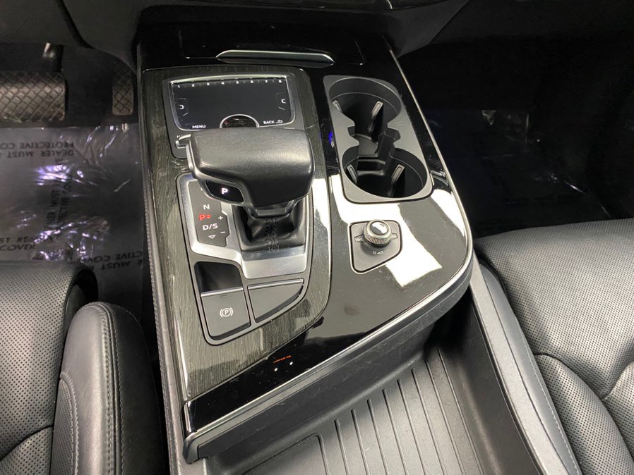 Used 2019 Audi Q7 3.0T Prestige w/ Prestige Package AWD/4WD image 54