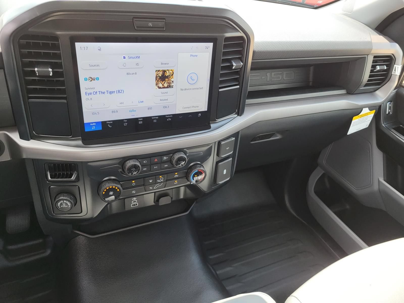 Used 2026 Ford F150 XL RWD image 17
