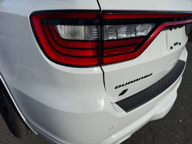 New 2026 Dodge Durango GT image 13