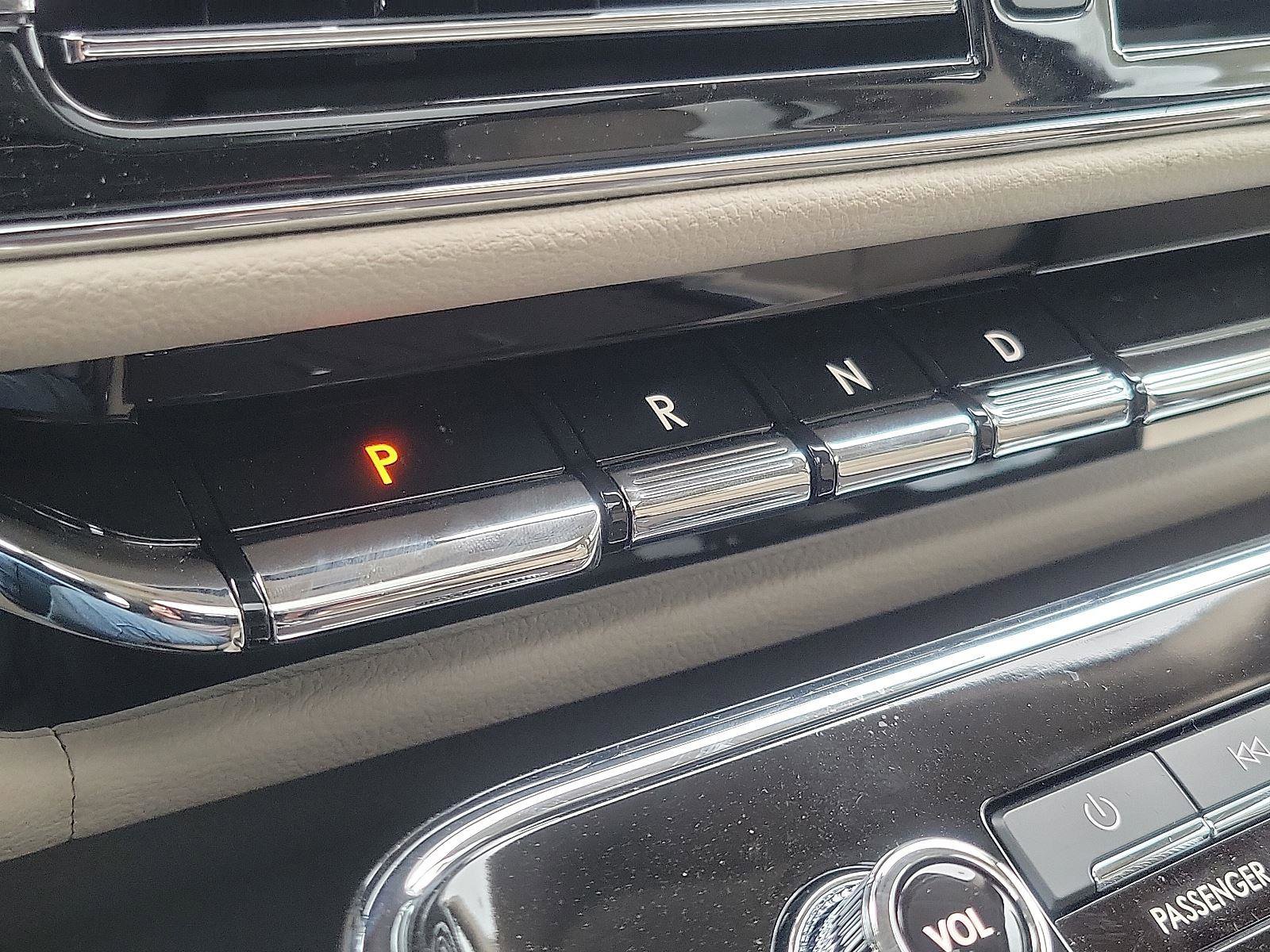 New 2024 Lincoln Navigator Reserve image 11