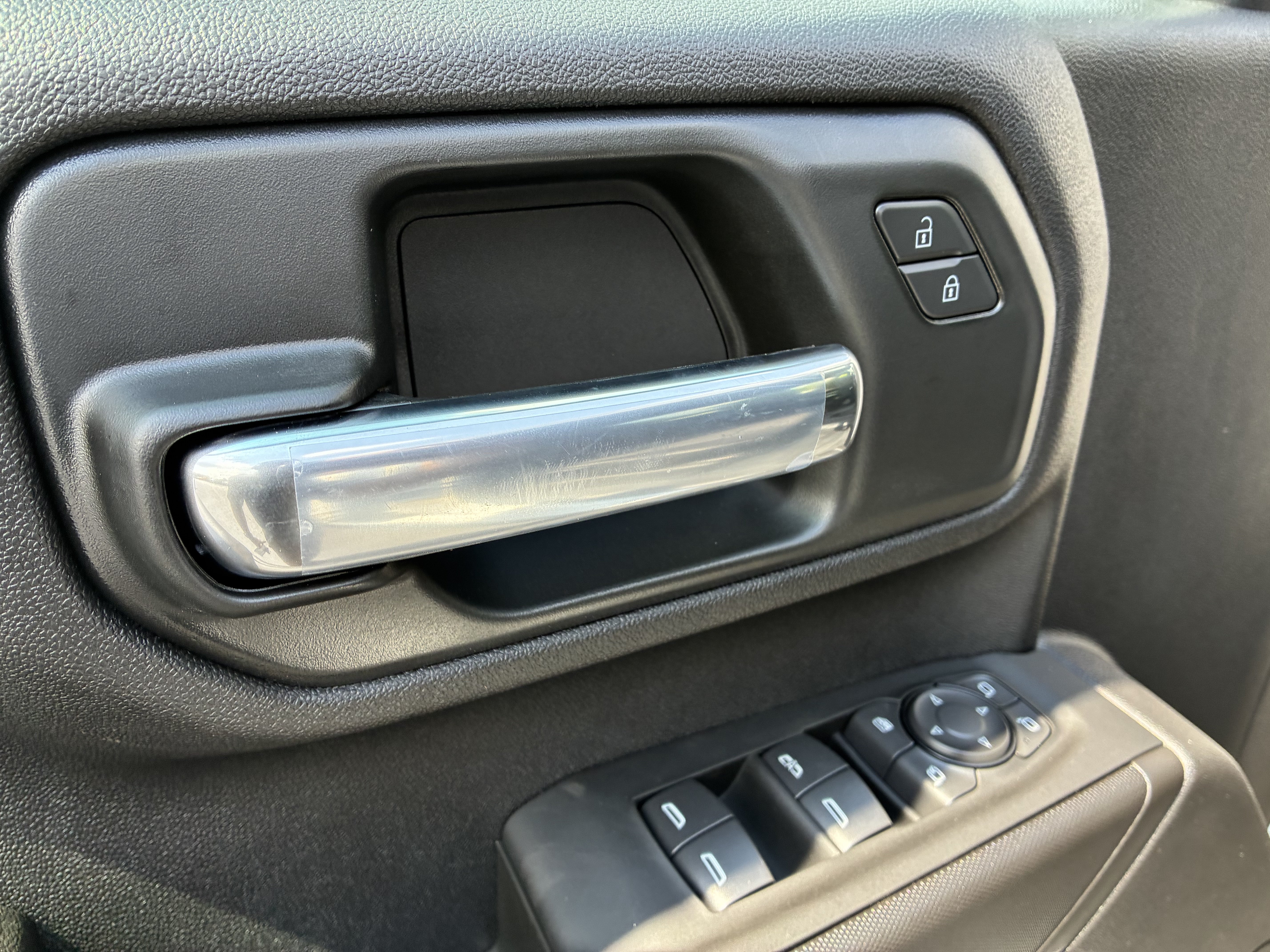 New 2026 Chevrolet Silverado 3500 W/T AWD/4WD image 23