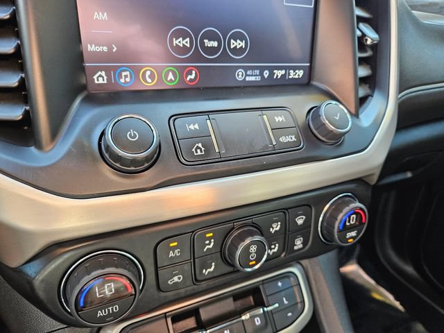 Used 2022 GMC Acadia Denali w/ Denali Ultimate Package AWD/4WD image 36