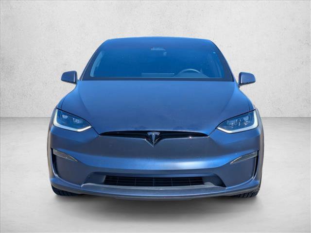 Used 2023 Tesla Model X AWD/4WD image 2