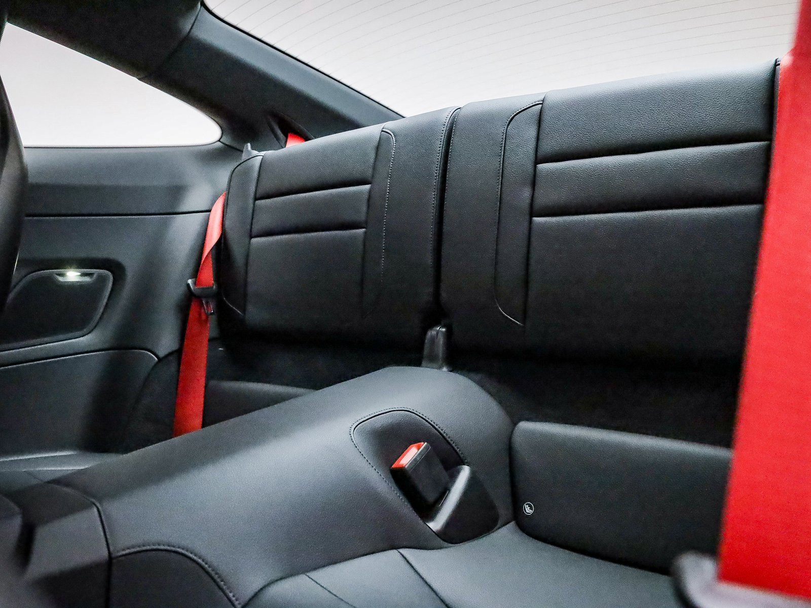 Certified 2025 Porsche 911 Carrera T image 23