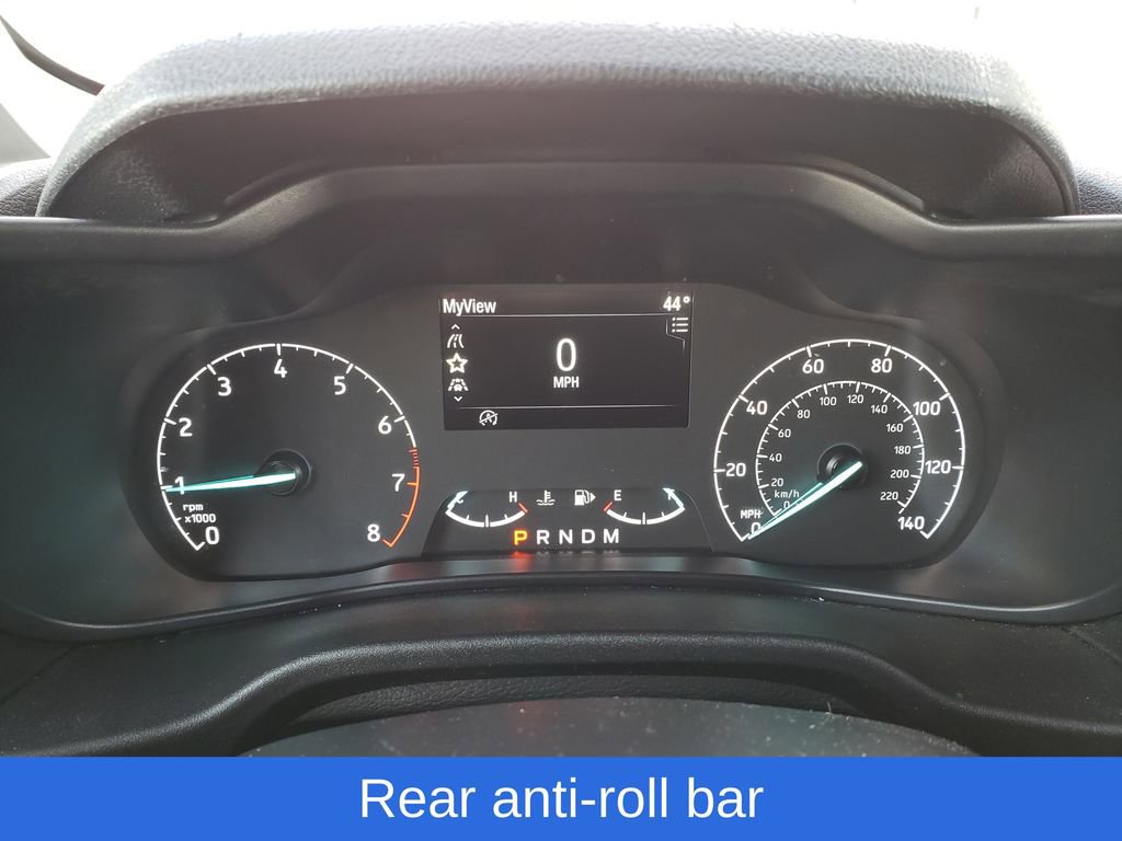 Used 2022 Ford Transit Connect XL image 18