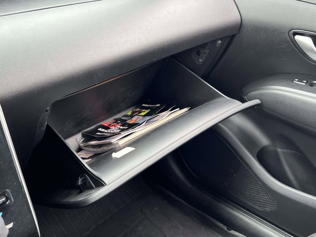 Certified 2024 Hyundai Tucson SEL image 37