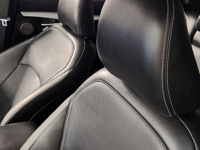 Used 2019 INFINITI QX50 Essential w/ Premium Heat Package FWD image 15
