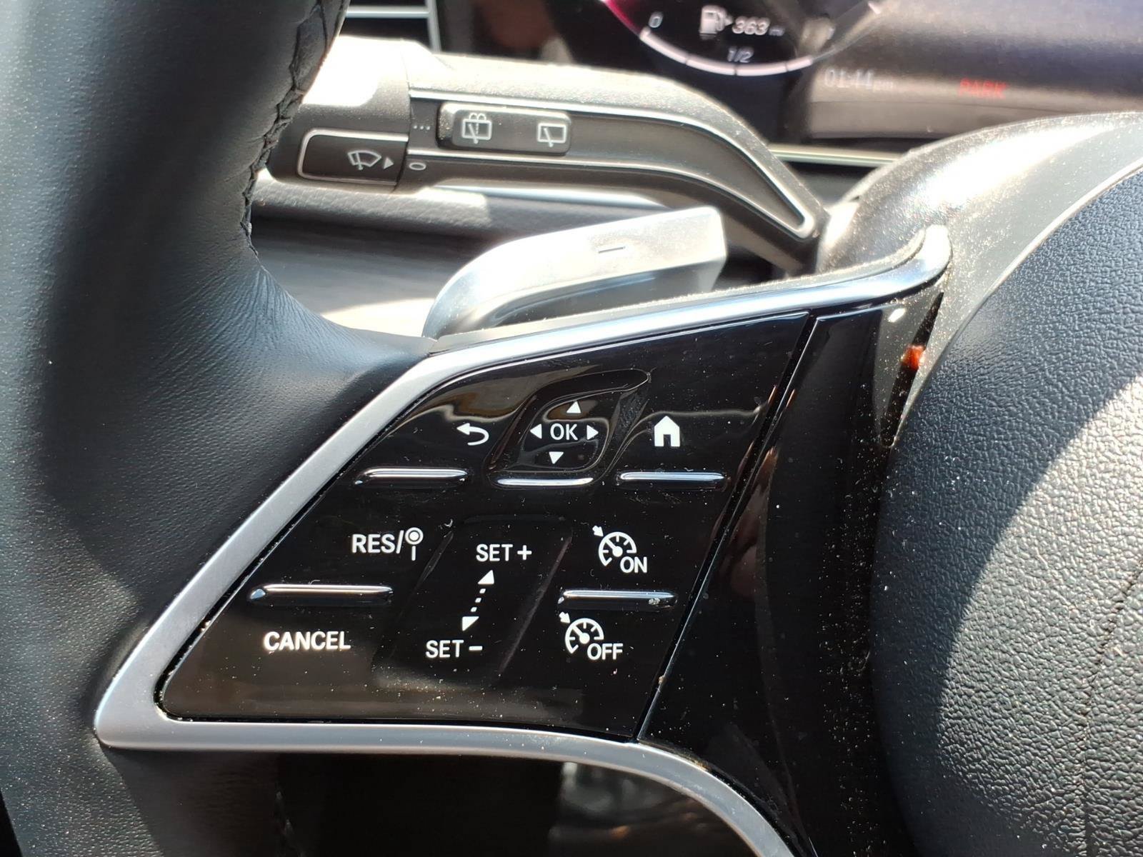 Used 2026 Mercedes-Benz GLE 350 4MATIC image 15