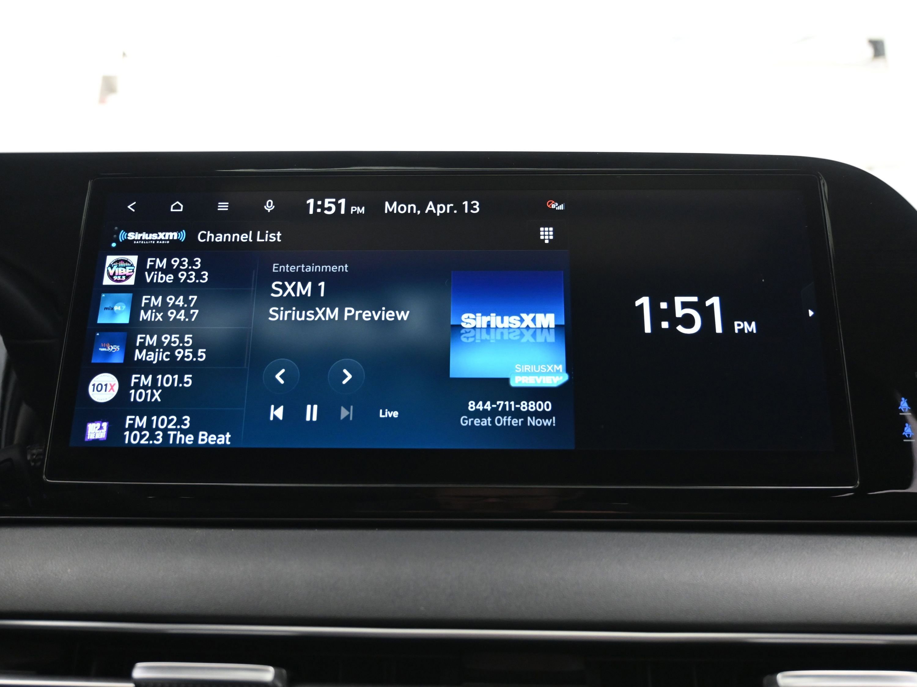 Used 2023 Hyundai Palisade XRT image 34