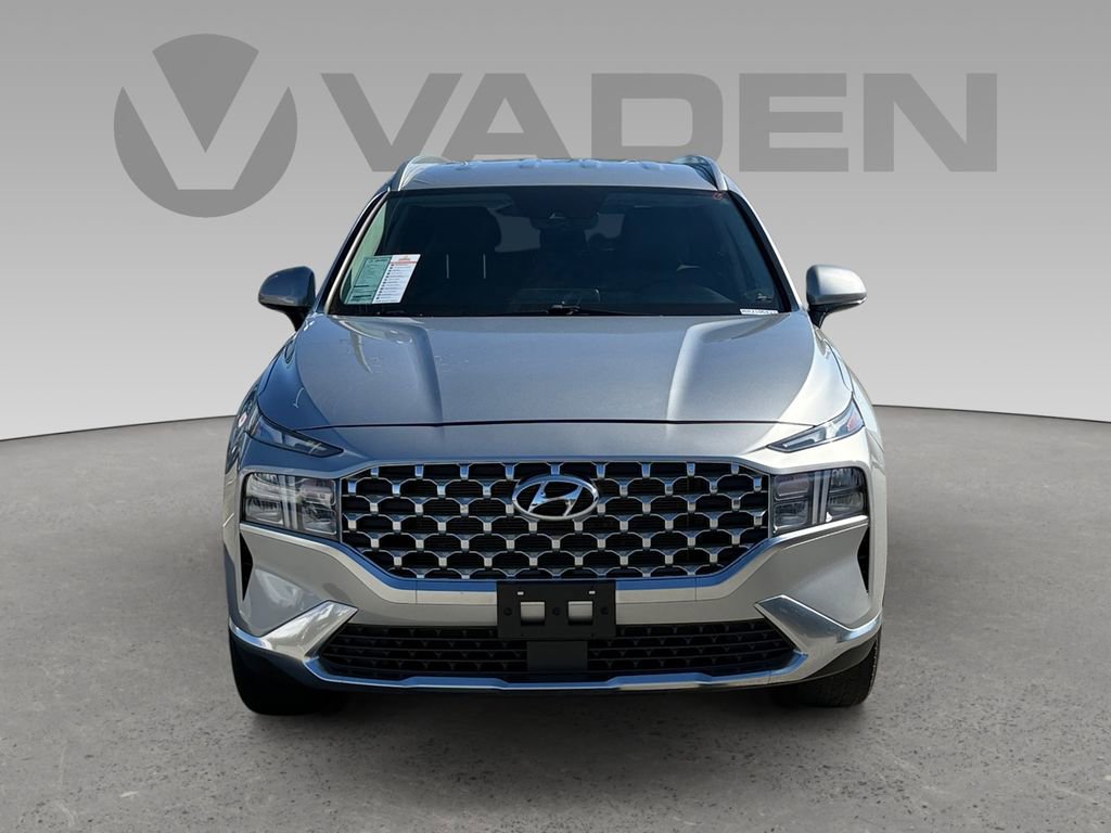 Used 2021 Hyundai Santa Fe SEL image 25