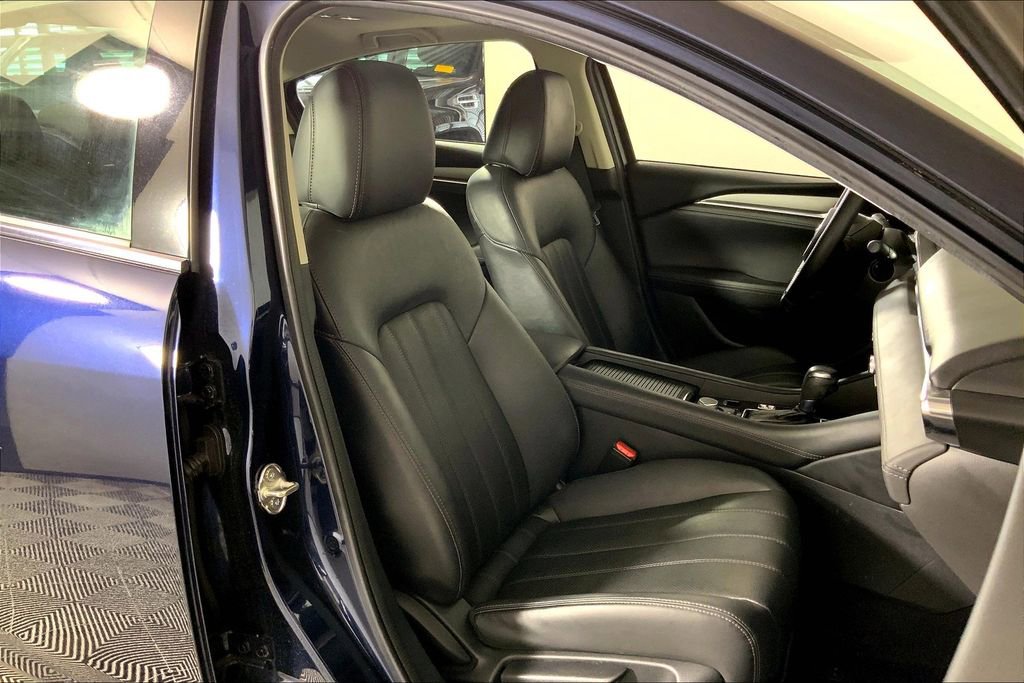 Used 2020 MAZDA MAZDA6 Touring image 6