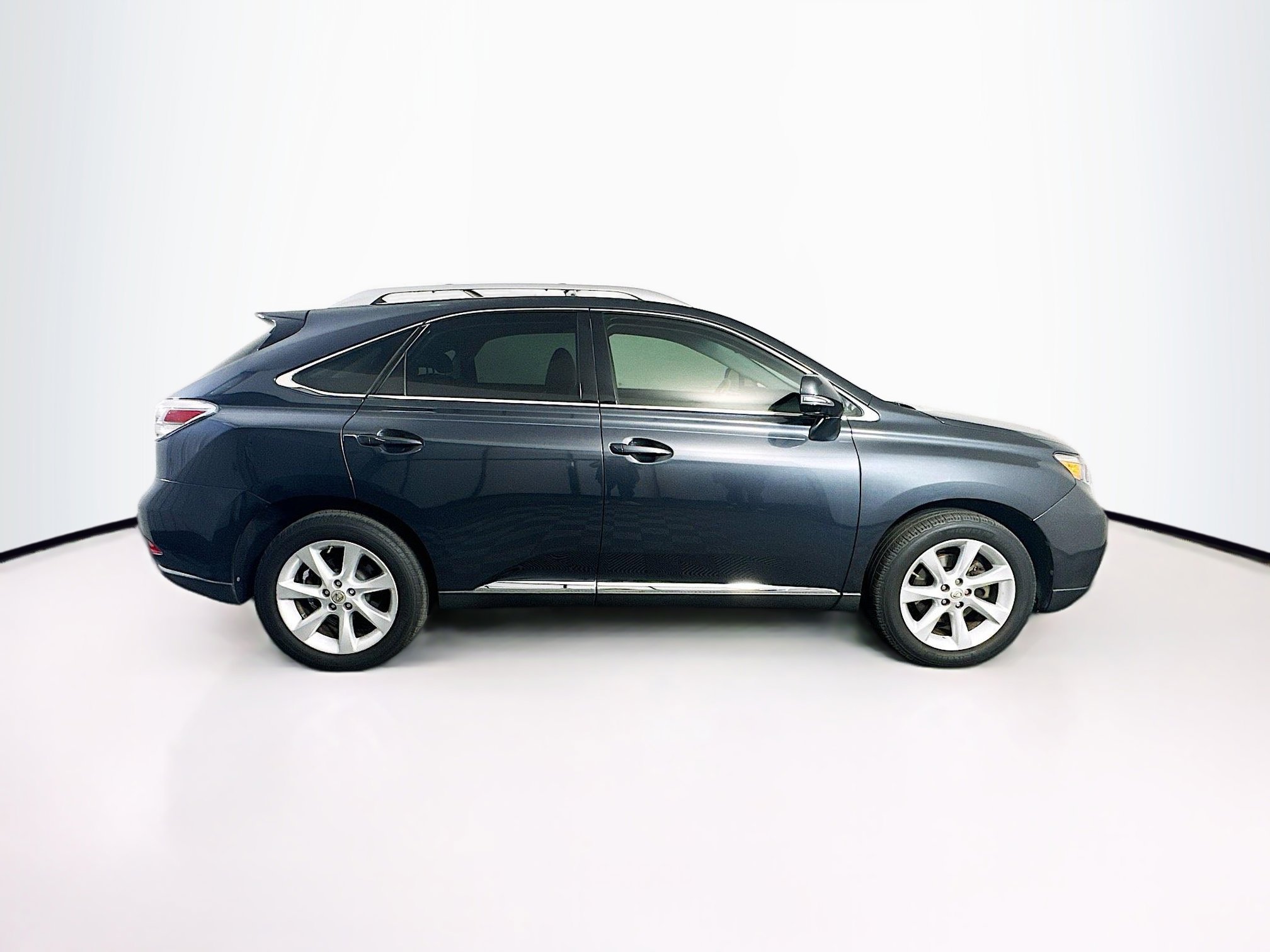 Used 2010 Lexus RX 350 2WD image 10