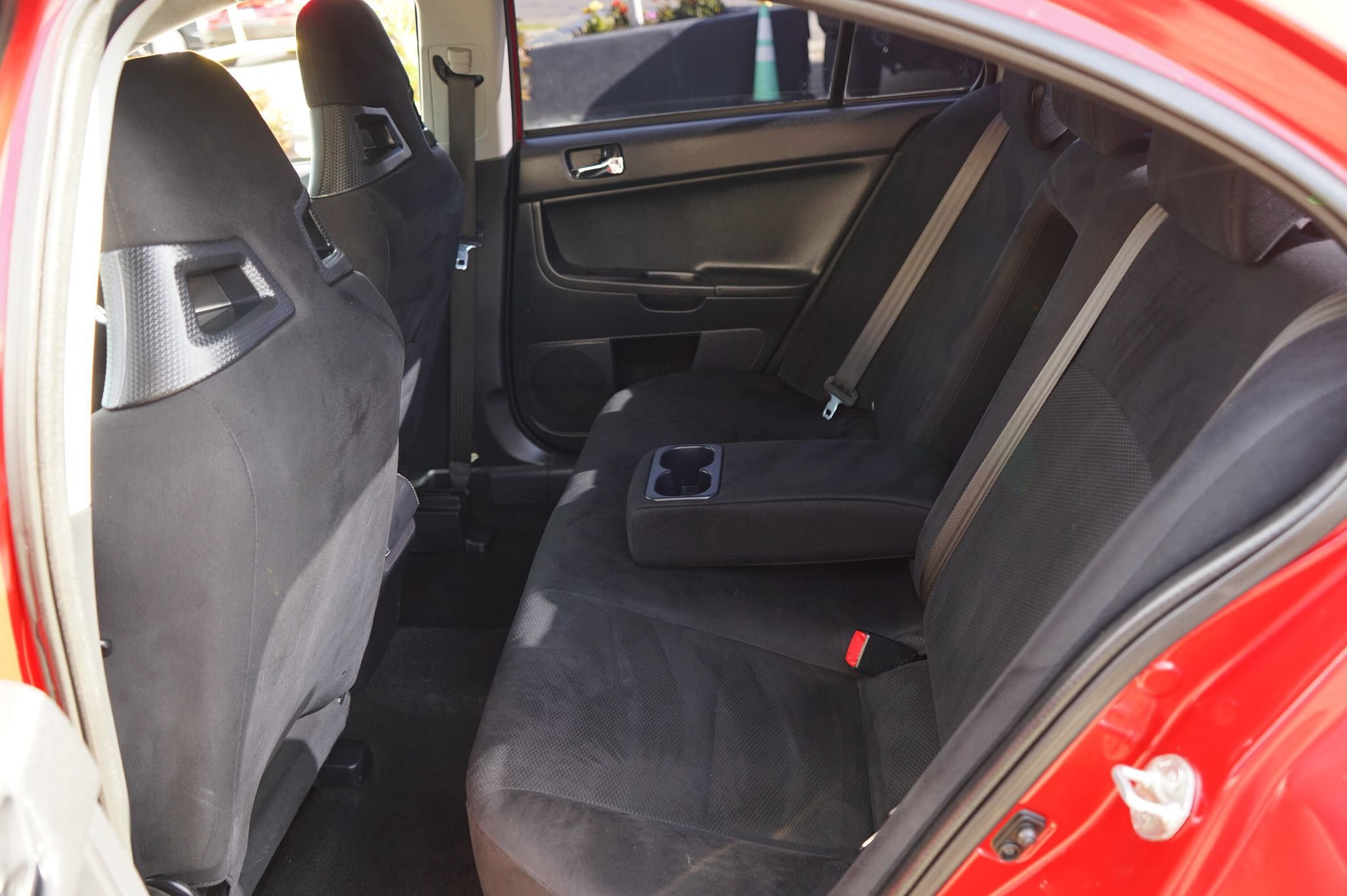 Used 2014 Mitsubishi Lancer Evolution GSR AWD/4WD image 15
