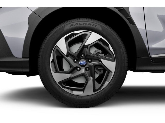 New 2027 Subaru Crosstrek 2.5i Limited AWD/4WD image 10