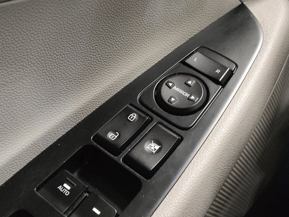 Used 2016 Hyundai Tucson SE w/ Option Group 02 FWD image 27