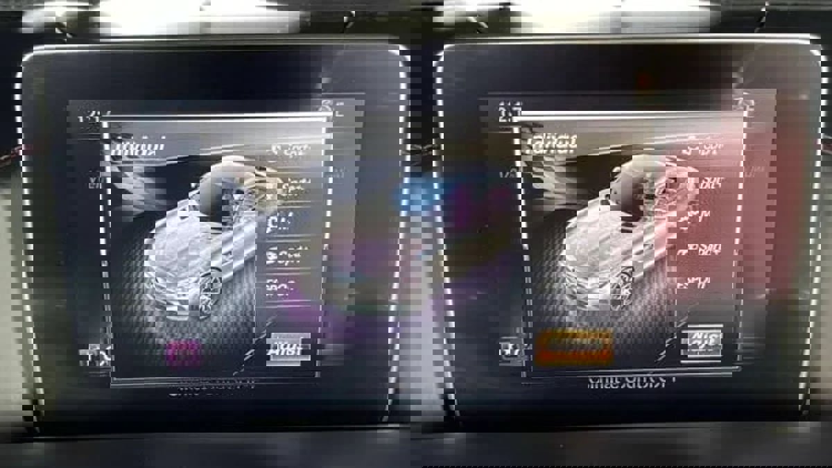 Used 2017 Mercedes-Benz AMG GT Coupe image 42