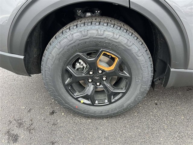 New 2026 Ford Explorer Tremor w/ Tremor Ultimate Package image 10