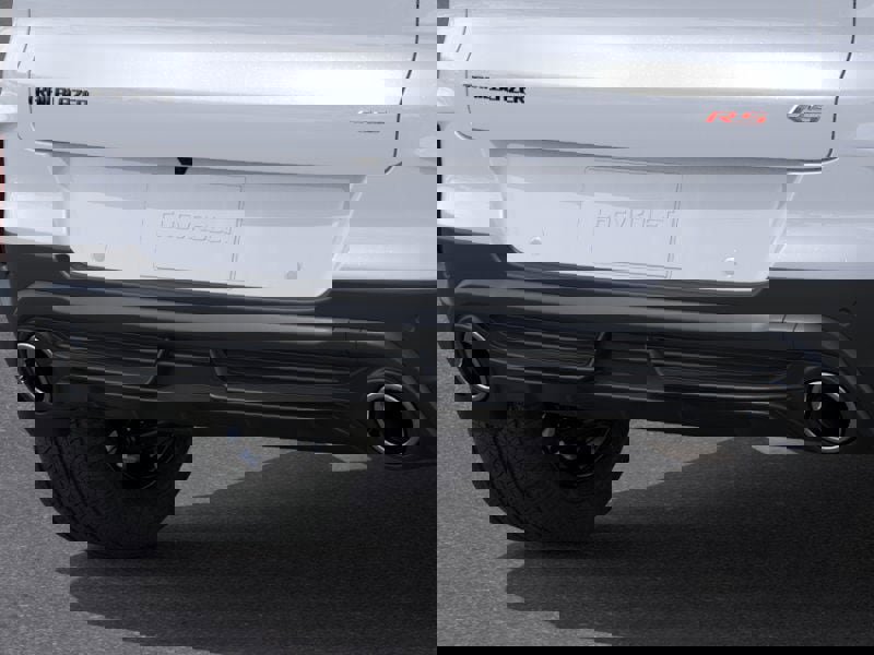 New 2026 Chevrolet TrailBlazer RS w/ Convenience Package image 40