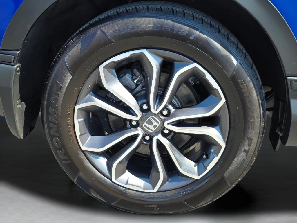 Used 2020 Honda CR-V EX-L image 29