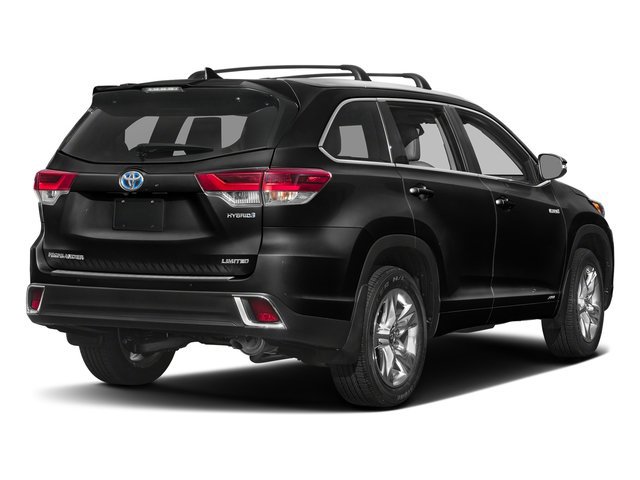 Used 2017 Toyota Highlander XLE AWD/4WD video 2