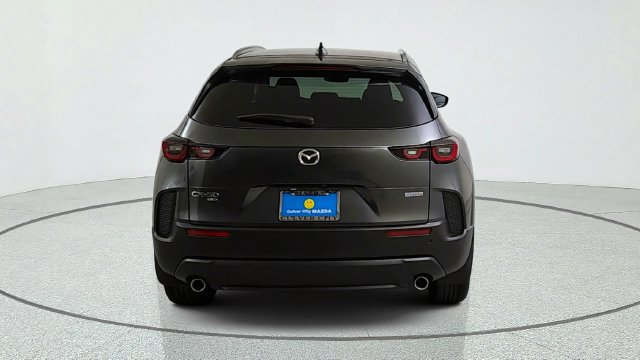 New 2026 MAZDA CX-50 2.5 Hybrid w/ Cargo Package AWD/4WD image 6
