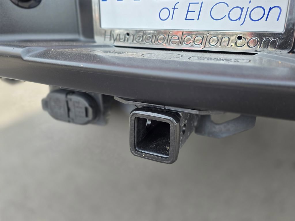 Used 2014 Ford F150 FX2 w/ FX Appearance Package image 12