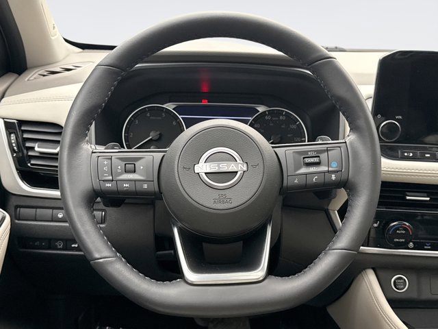 Used 2023 Nissan Rogue SL w/ SL Premium Package AWD/4WD image 12