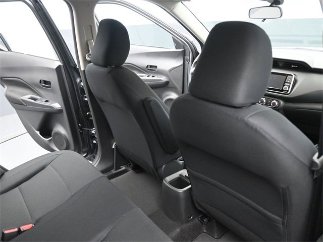 New 2025 Nissan Kicks Play S image 24