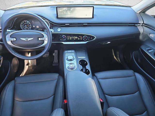 Used 2024 Genesis GV70 2.5T image 9