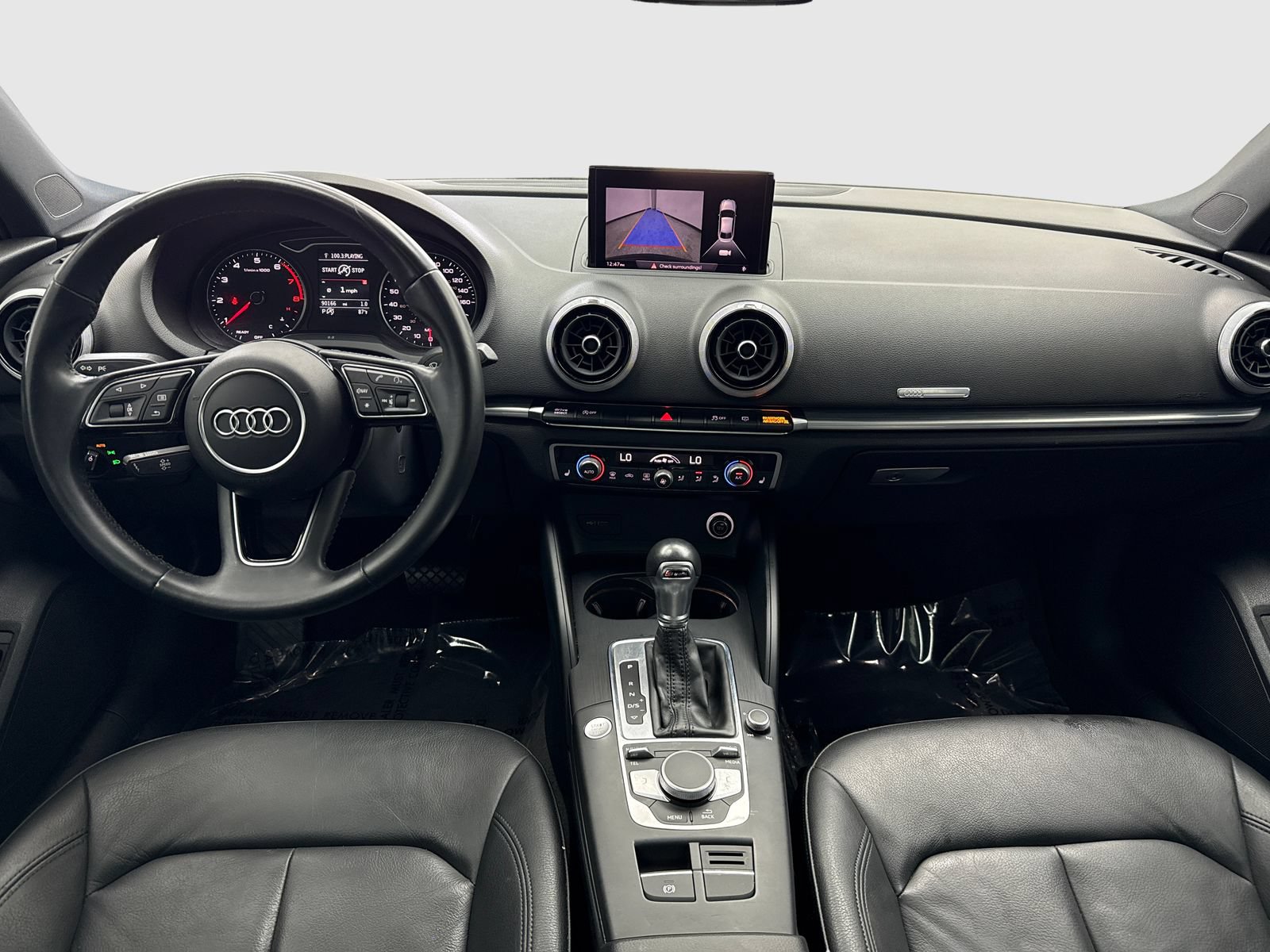 Used 2020 Audi A3 2.0T Premium FWD image 20
