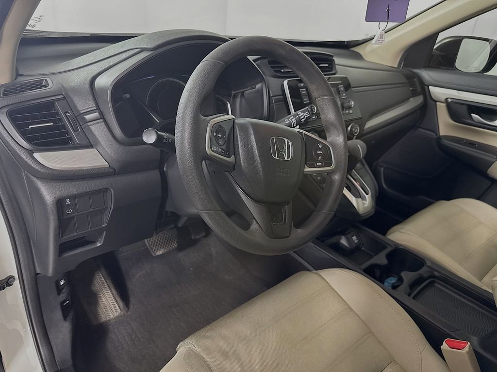 Used 2018 Honda CR-V LX image 9