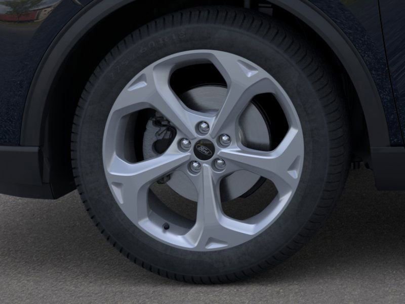 New 2026 Ford Escape ST-Line Select w/ Tech Pack #1 image 19