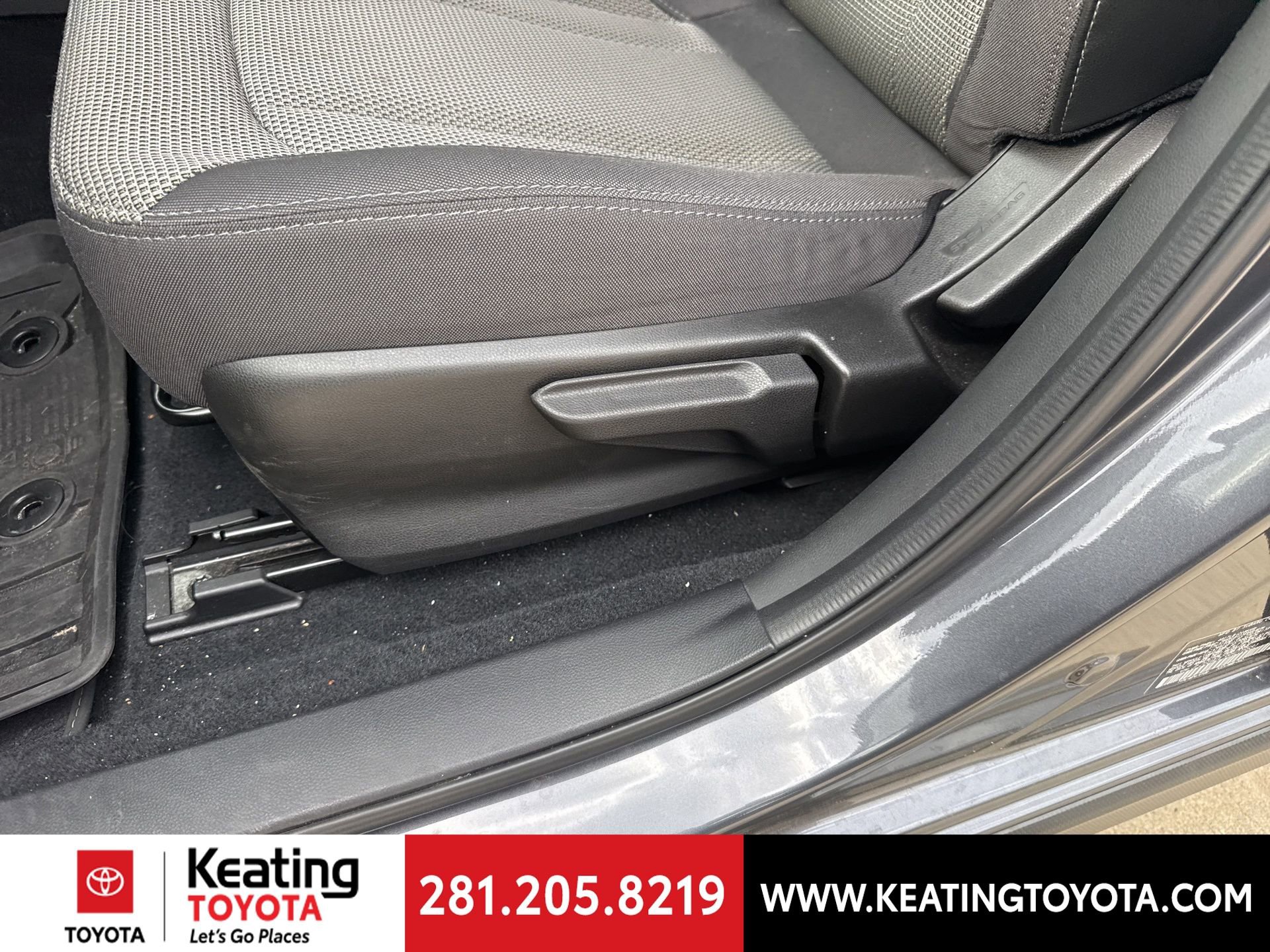 Used 2024 Subaru Crosstrek 2.0i Premium image 14