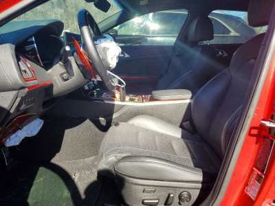 Used 2023 Kia Stinger GT2 RWD image 6
