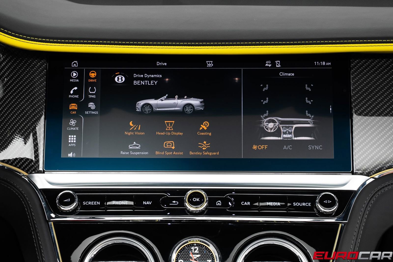 Used 2023 Bentley Continental GT Speed image 33