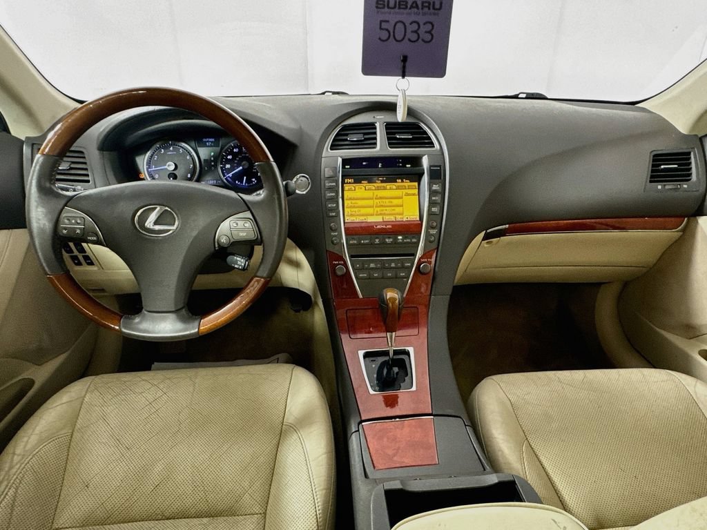 Used 2012 Lexus ES 350 FWD image 27