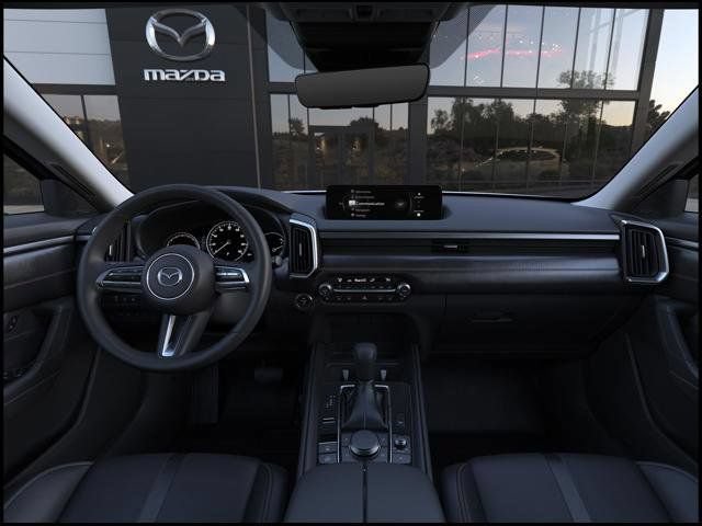 New 2026 MAZDA CX-50 2.5 Hybrid w/ Cargo Package AWD/4WD image 2
