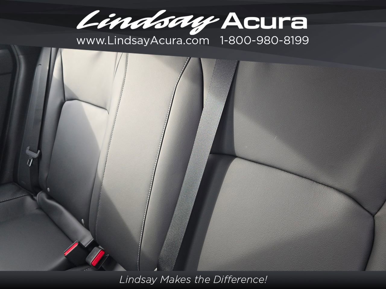 New 2026 Acura Integra A-Spec image 9