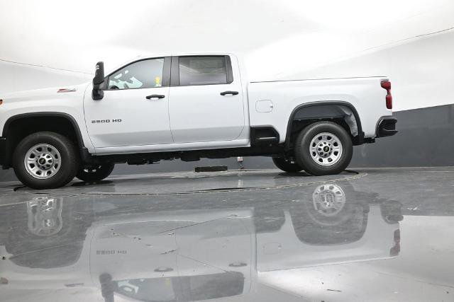 New 2025 Chevrolet Silverado 2500 W/T w/ WT Convenience Package image 11