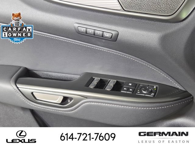 Used 2023 Lexus NX 350 F Sport AWD/4WD image 29