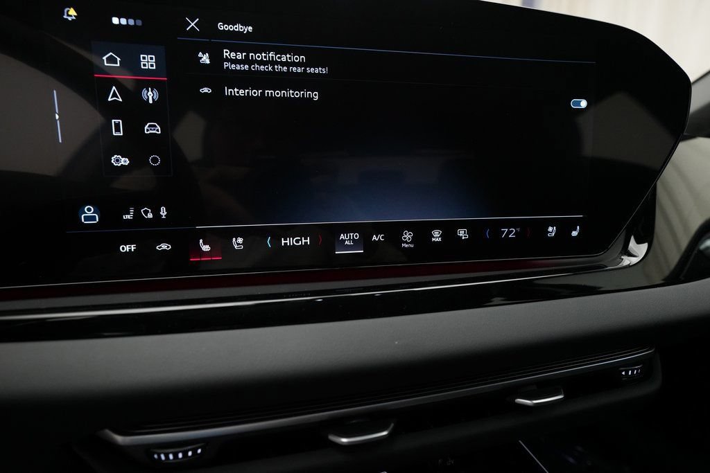 New 2026 Audi A6 Premium Plus AWD/4WD image 22