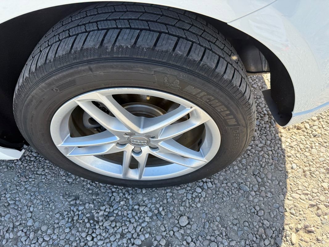 Used 2014 Audi Q5 TDI Premium Plus image 37