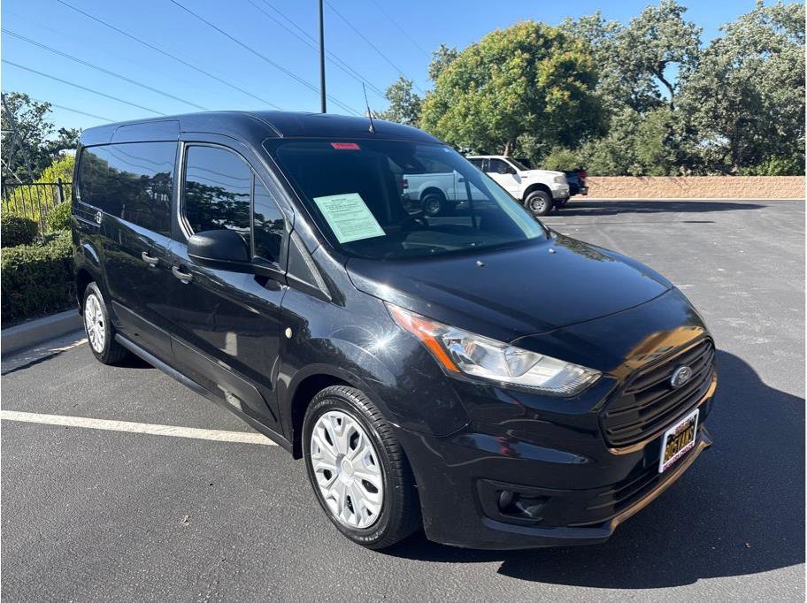 Used 2021 Ford Transit Connect XLT FWD image 5