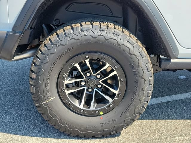 New 2026 Jeep Wrangler Unlimited Sport AWD/4WD image 5